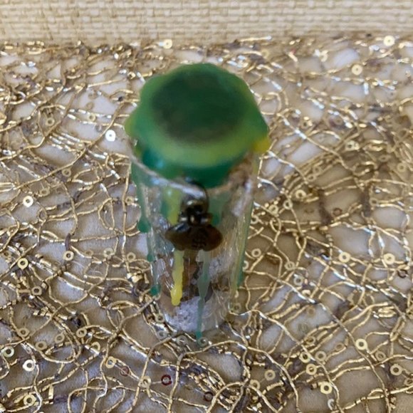 Abundance Money 💰 Crystal Bottle Spell - Picture 4 of 11